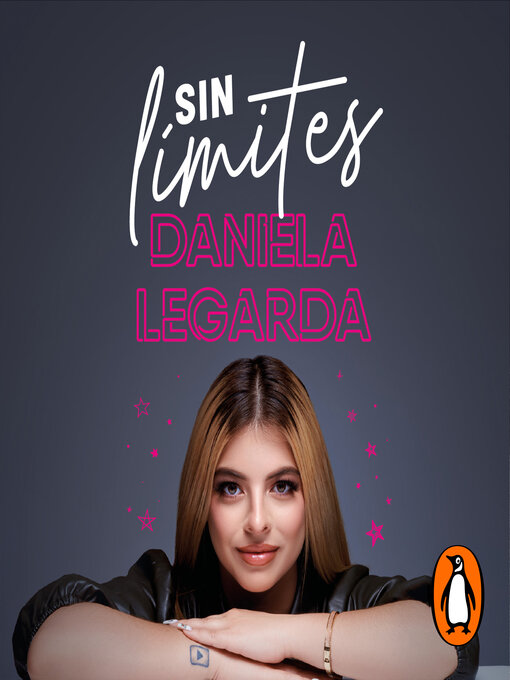 Title details for Sin límites by Daniela Legarda - Available